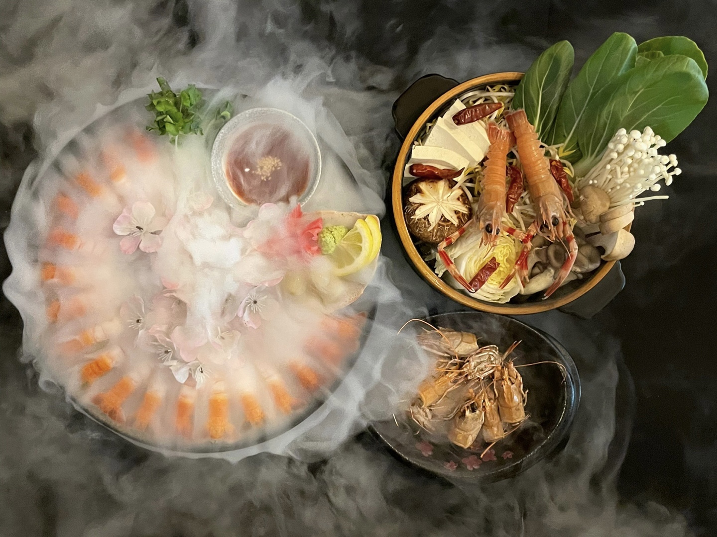 사쿠라테이엔 마곡점