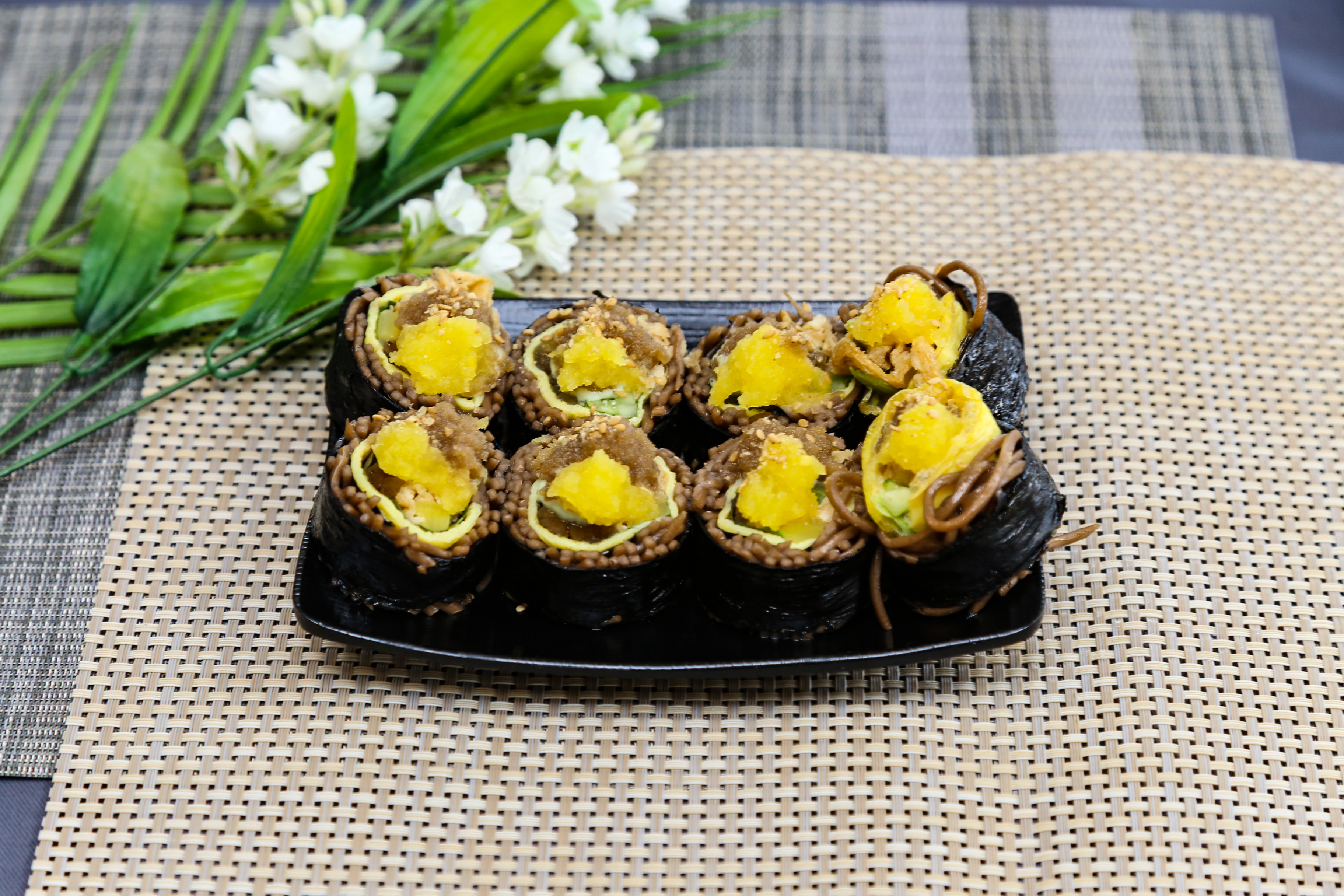 강릉 고씨네동해막국수&순두부칼국수 본점 4
