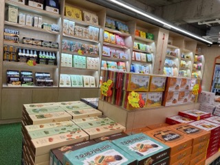 소꿉노리 서귀포올레시장점