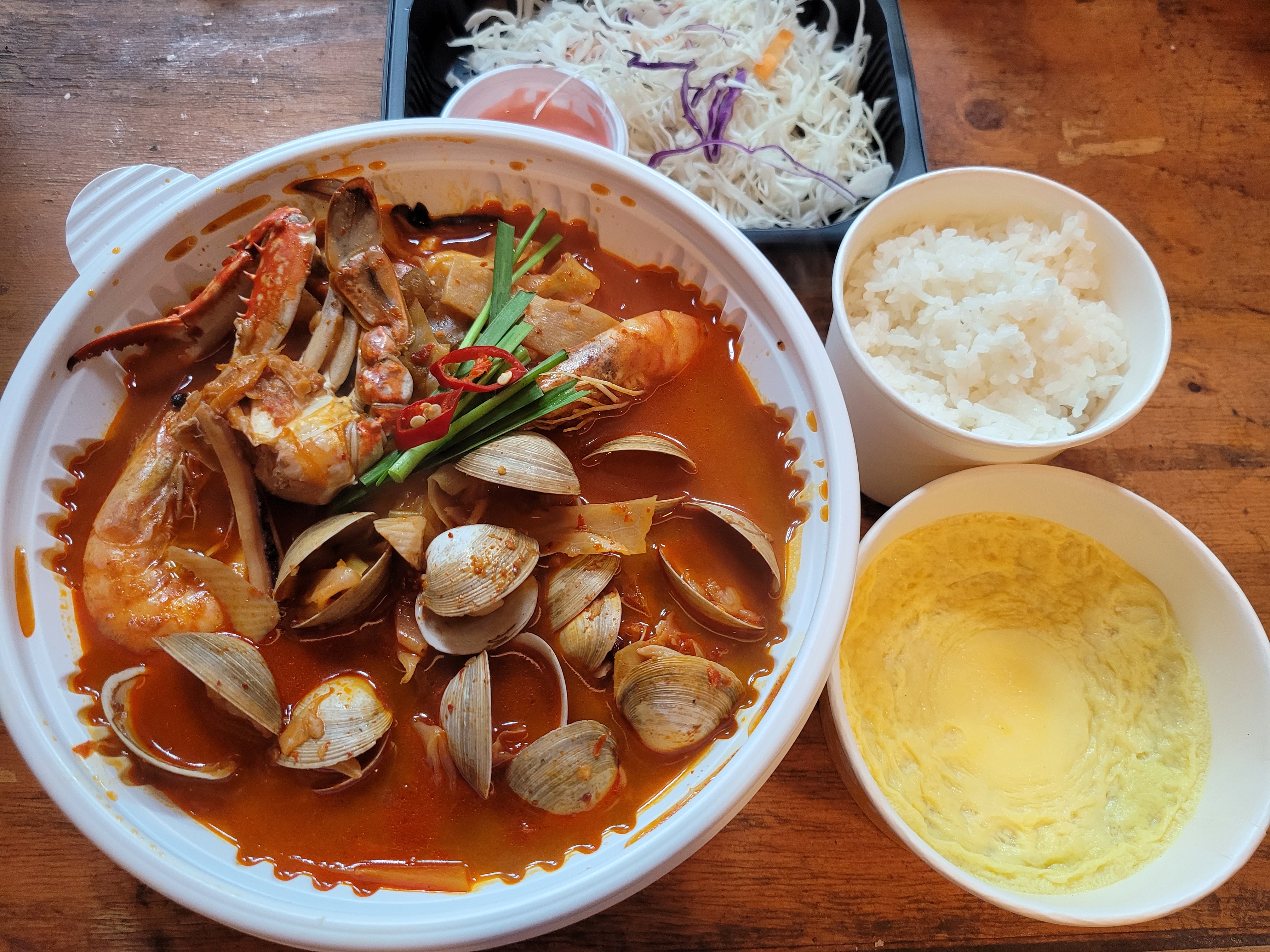별빛바다