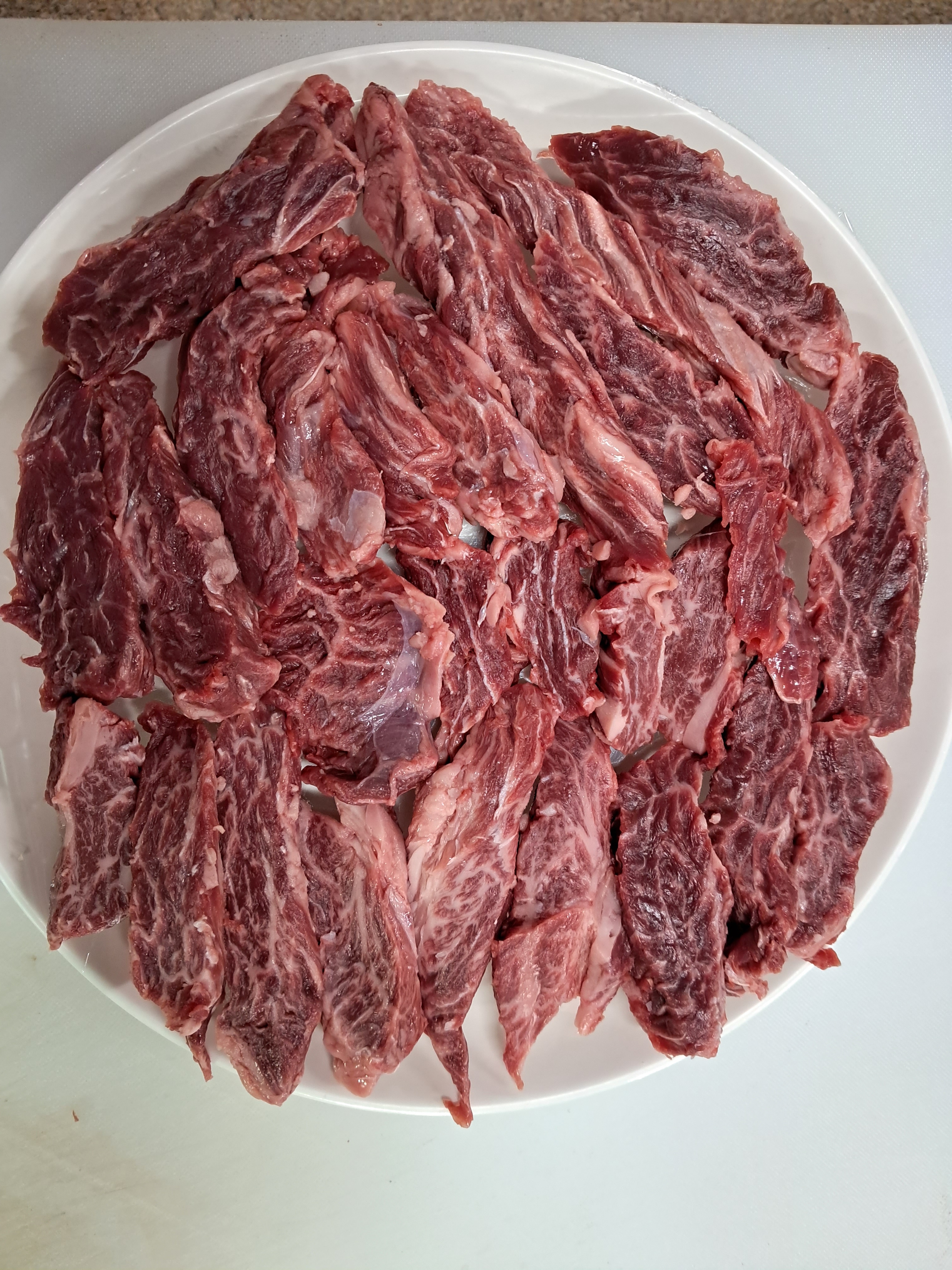 경성한우식육식당