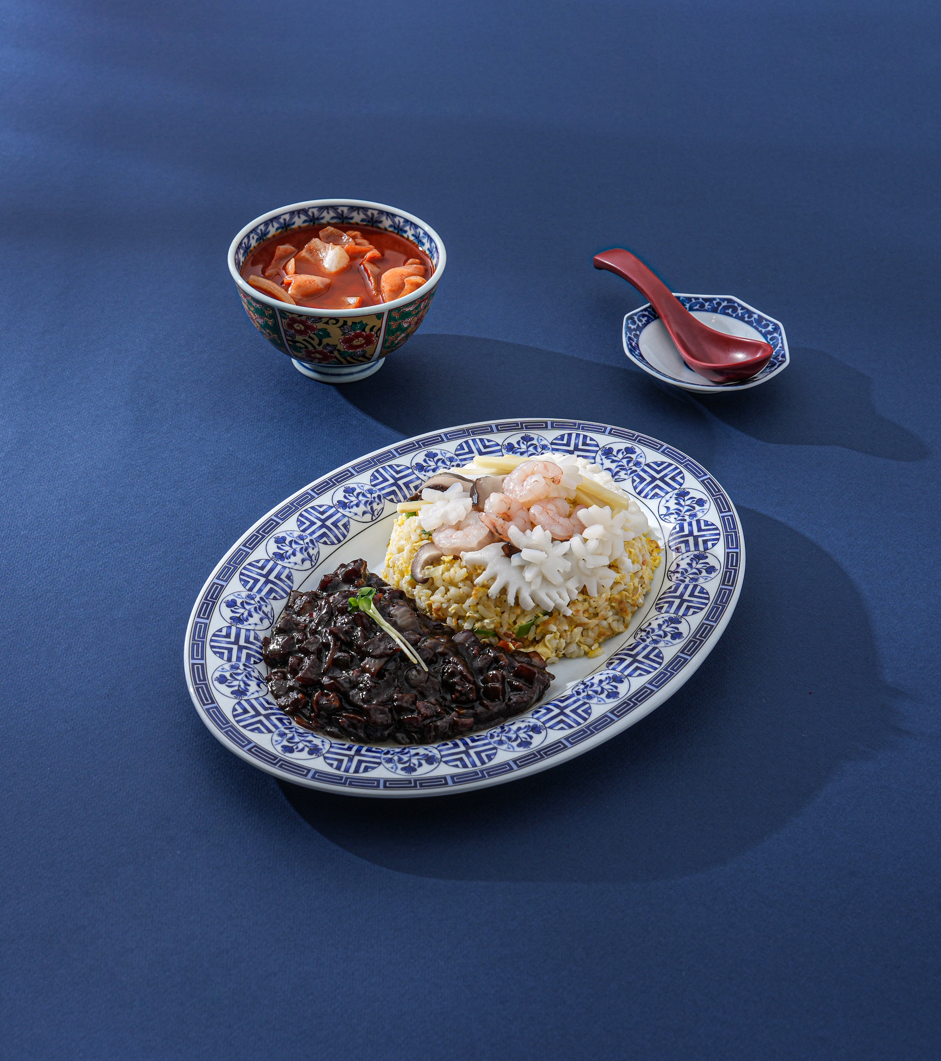 중화문 롯데백화점 미아점