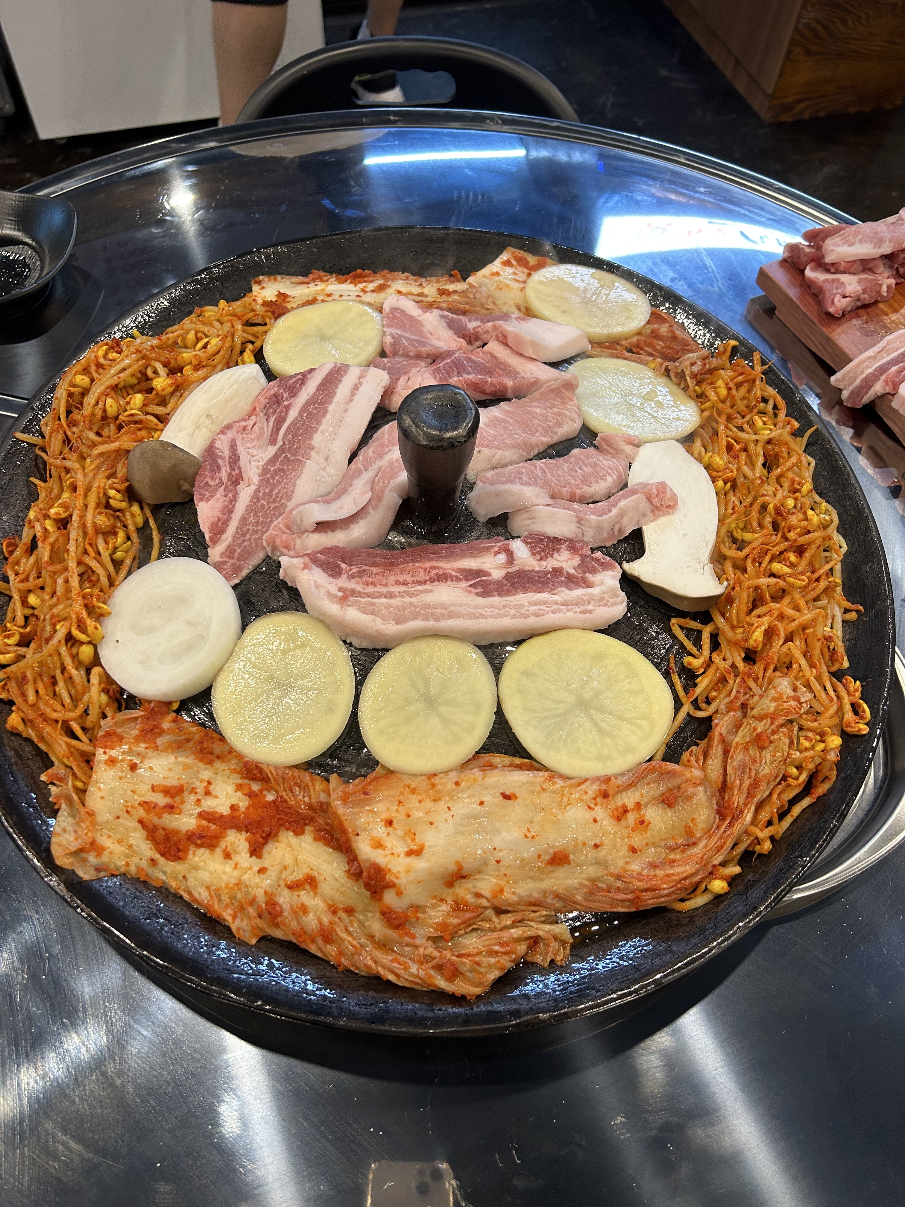또오삼겹살