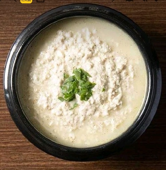 덩어리네