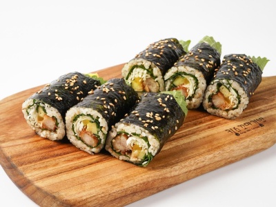 킹스꼬마김밥 산격점