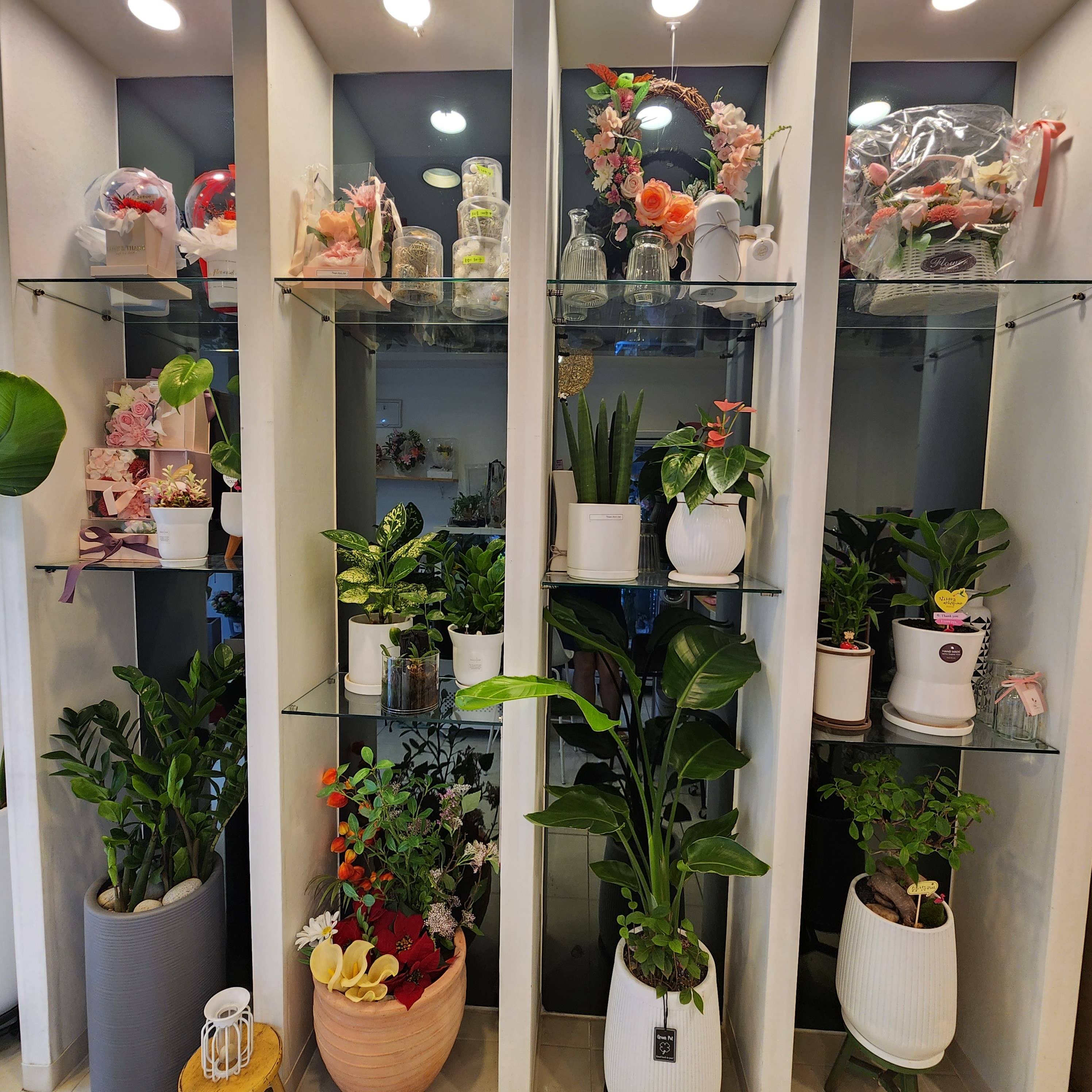 현아트플라워