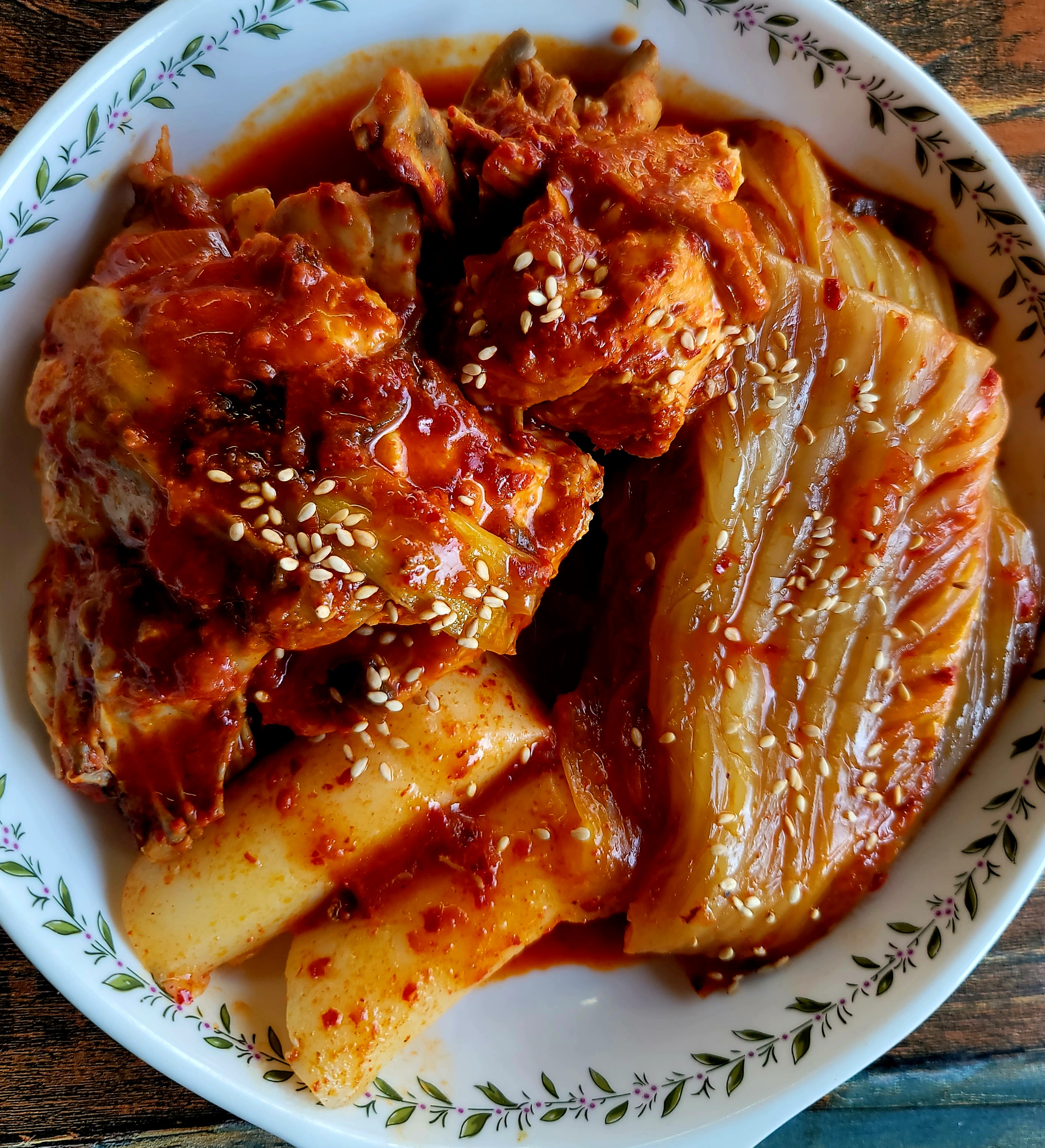 단대도리