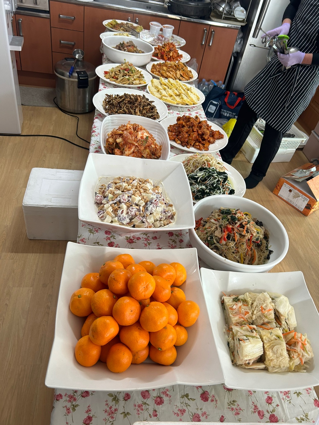삼정잔치방
