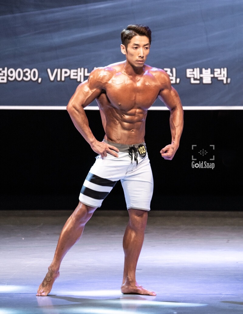 알통짐