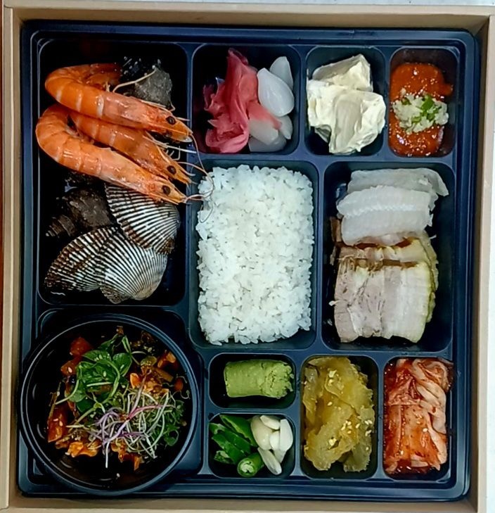 당진송악횟집