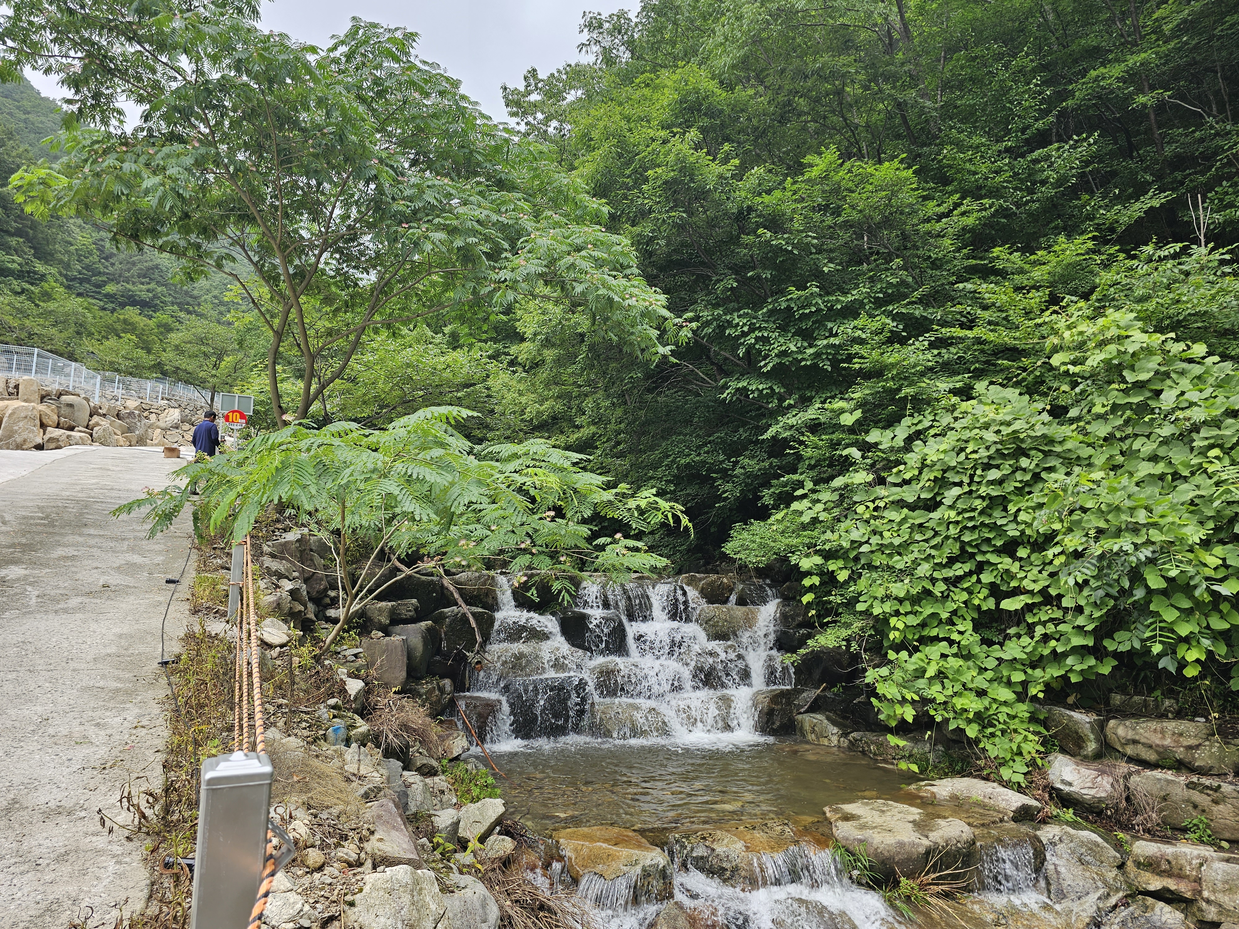 청학동별빛캠핑장