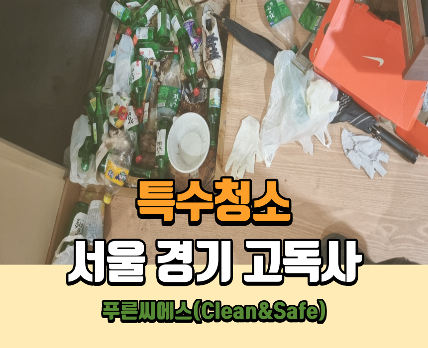 푸른씨에스