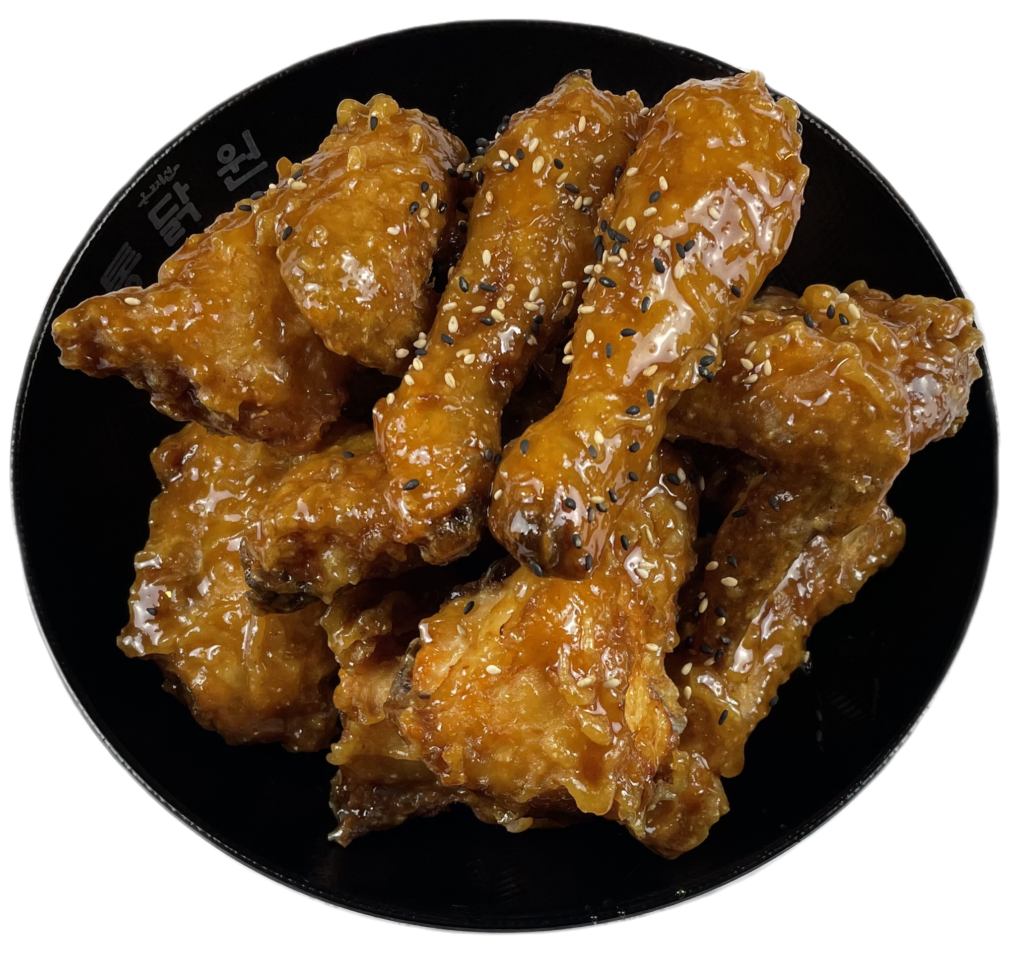 통닭원 계산점