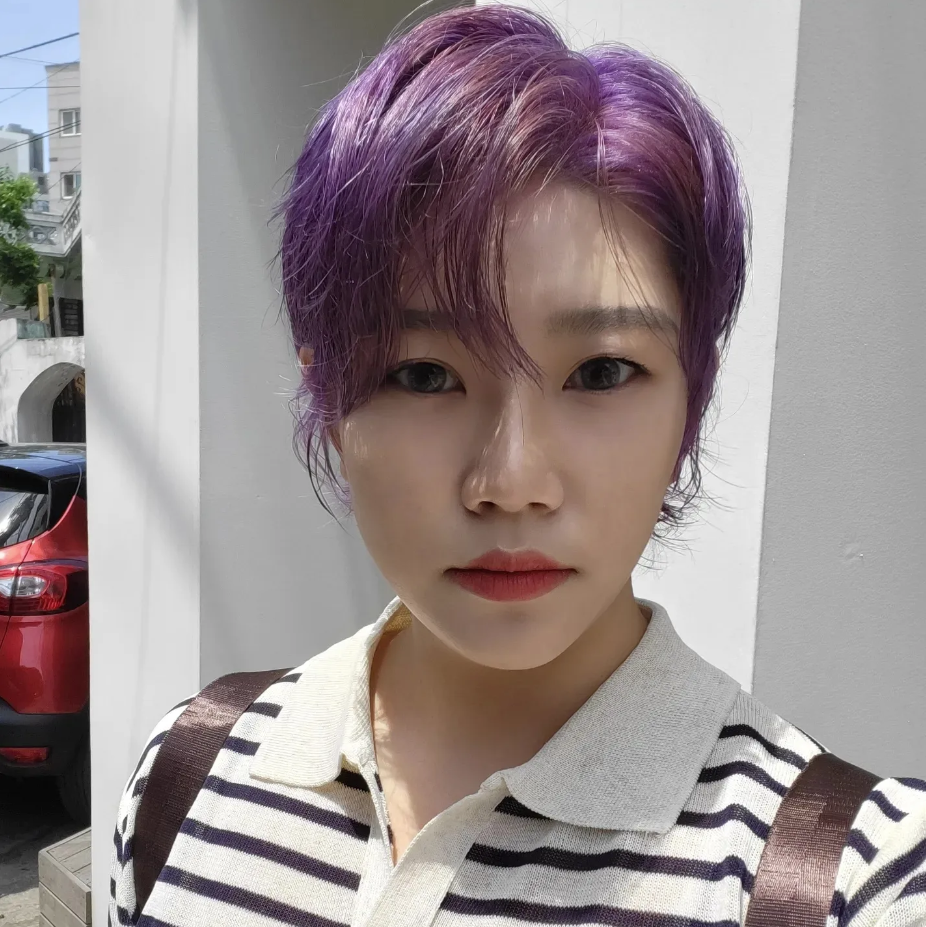 온스타일헤어 덕성여대점 내부 또는 관련 모습
