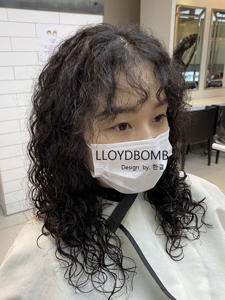 로이드밤 인천동암역점 내부 또는 관련 모습