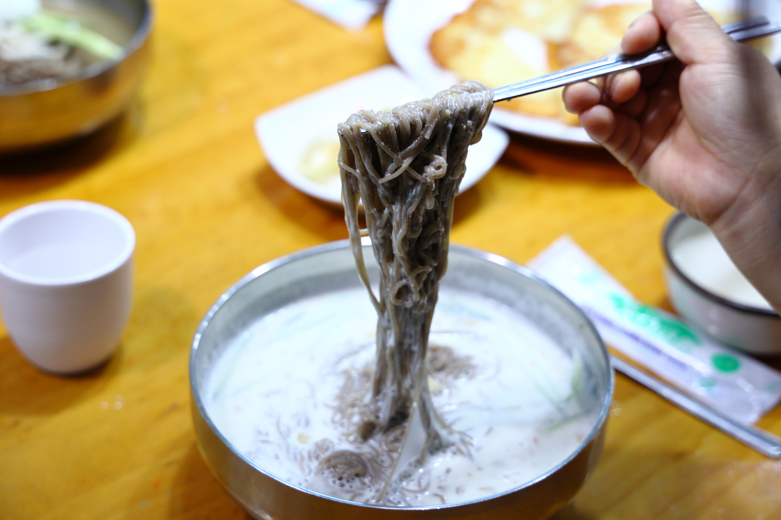 동강막국수 대표 이미지