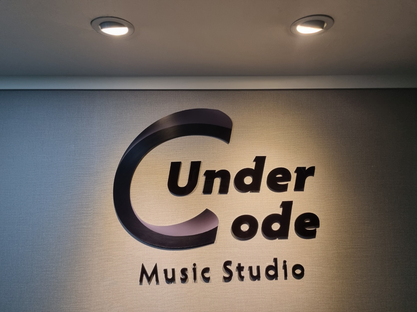 1번째 스튜디오 사진