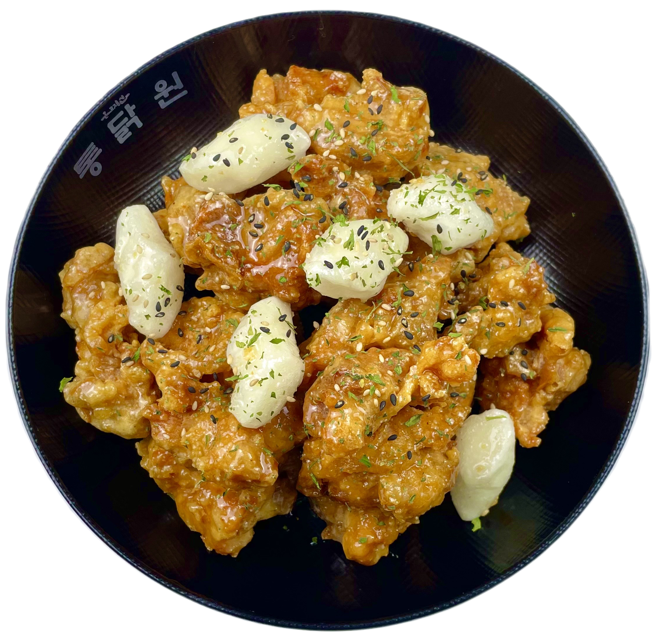 통닭원 계산점