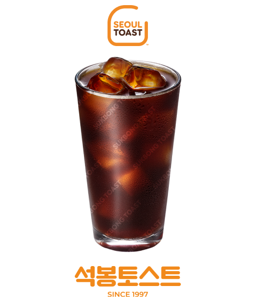 석봉토스트 마곡나루점