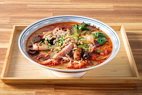 우웨이탕
