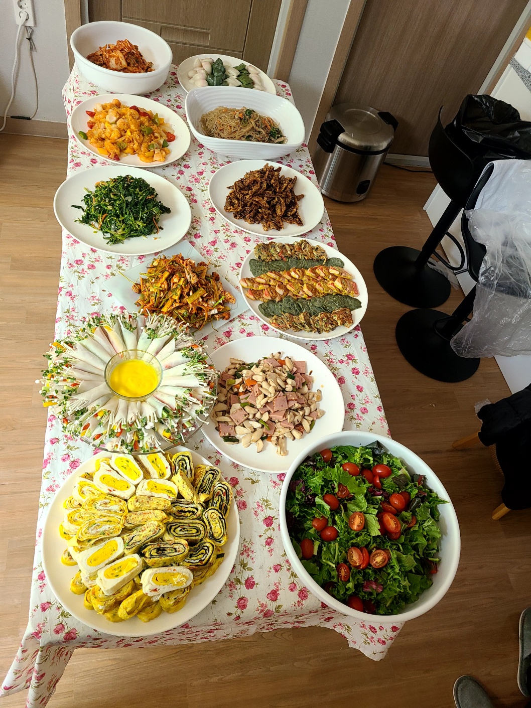 삼정잔치방
