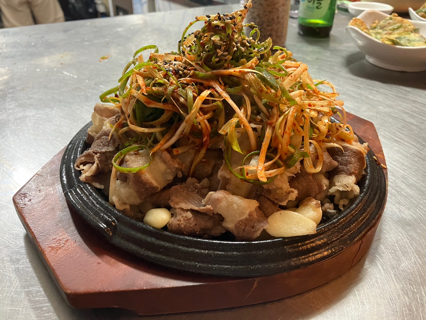 사공포차