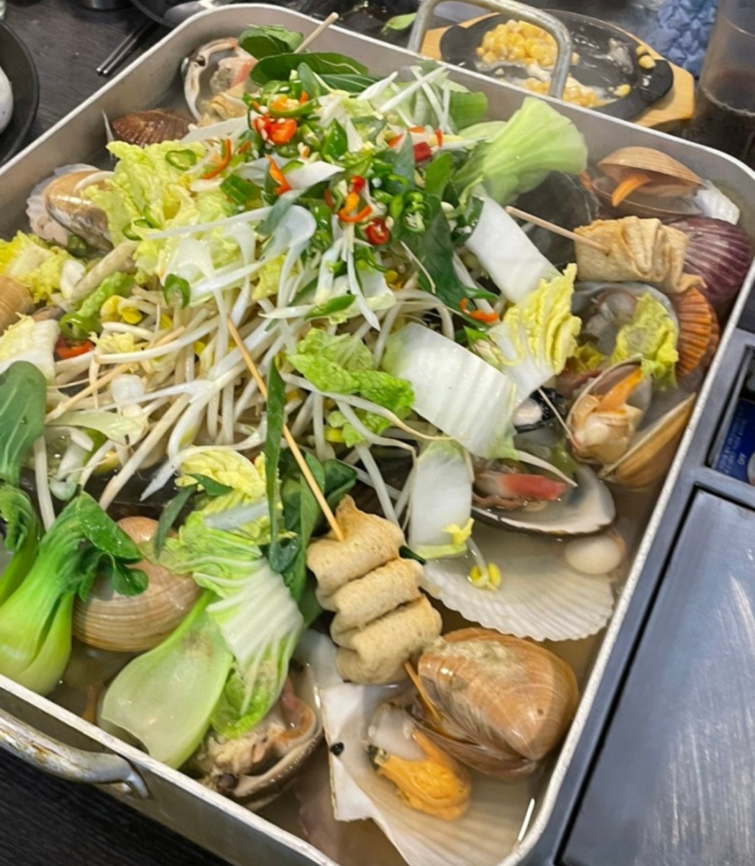 조개톱10