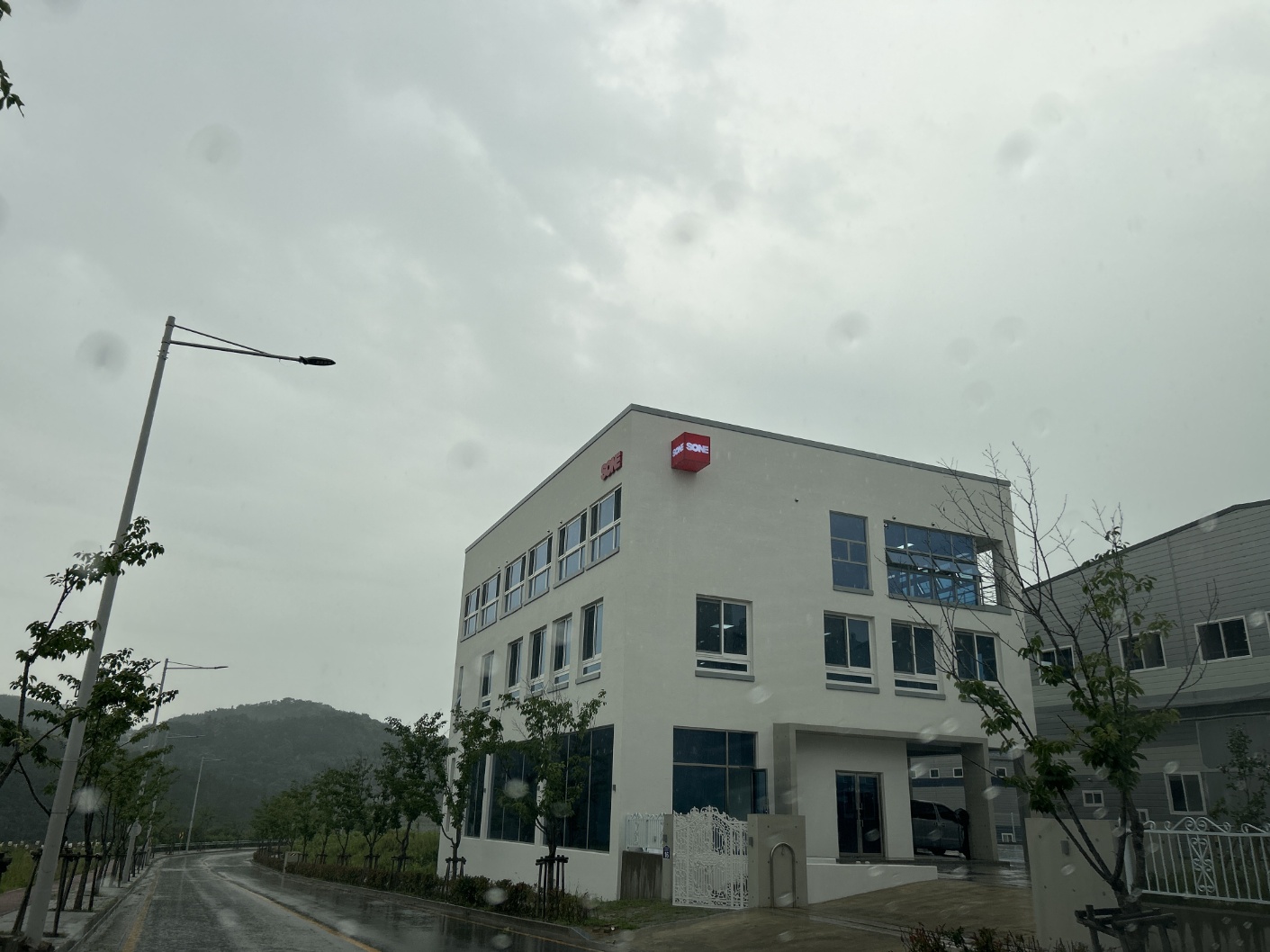 에스원엠앤오