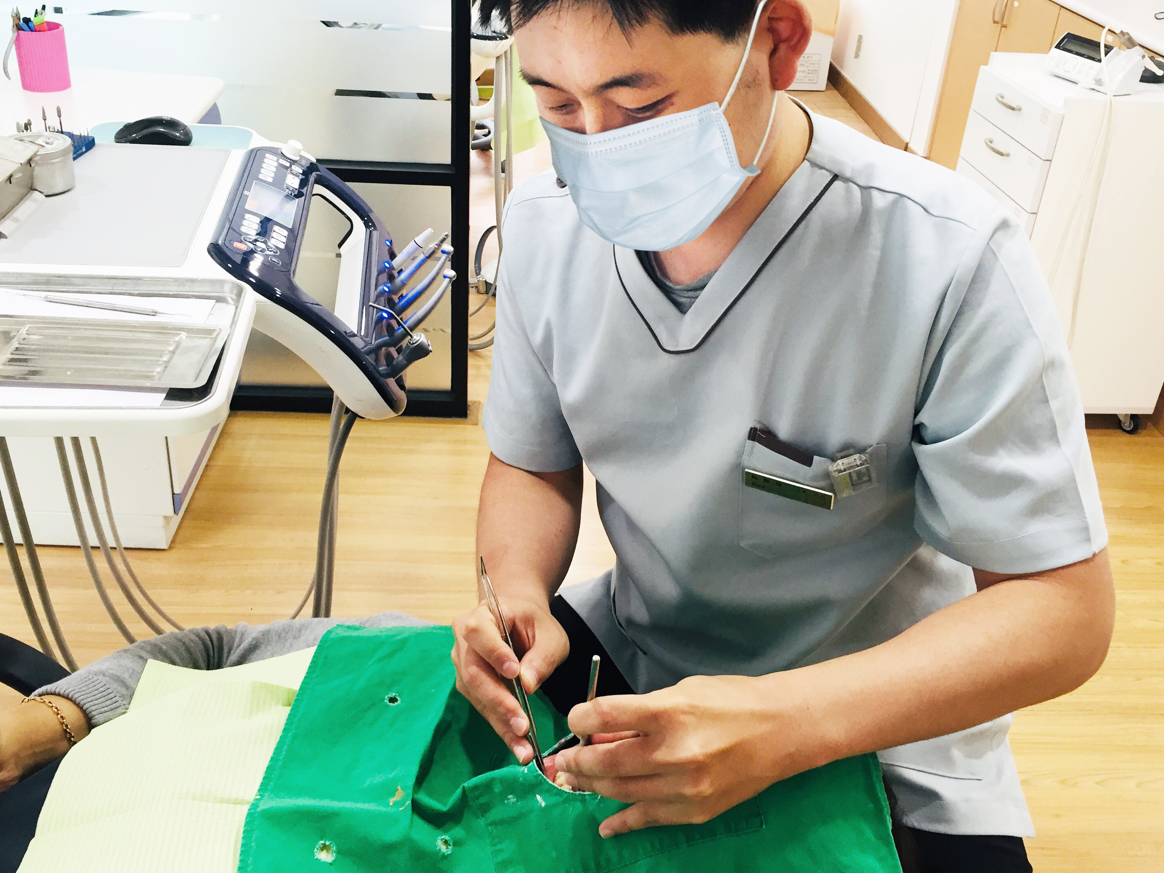 더조은치과의원 대표 이미지