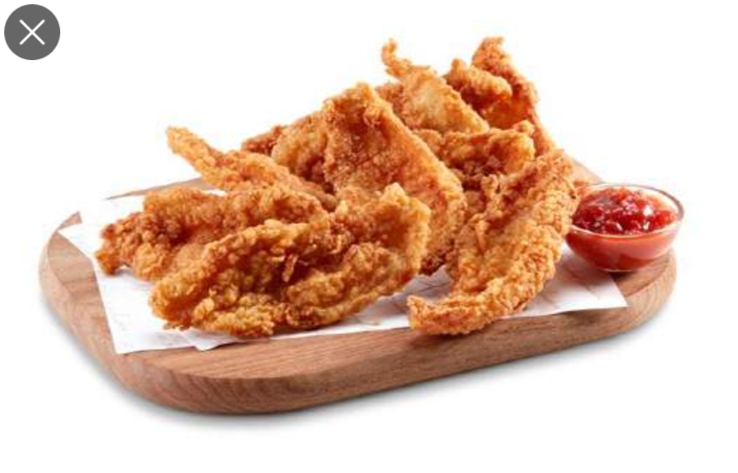 화락바베큐치킨 세종소담점