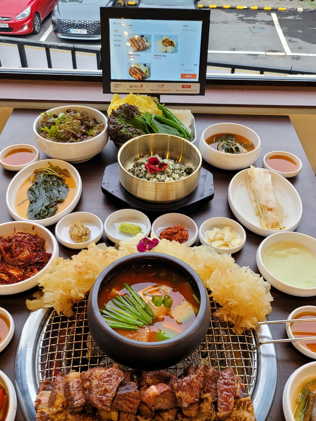 본가숯불돼지갈비 수성못점 참고 이미지 3