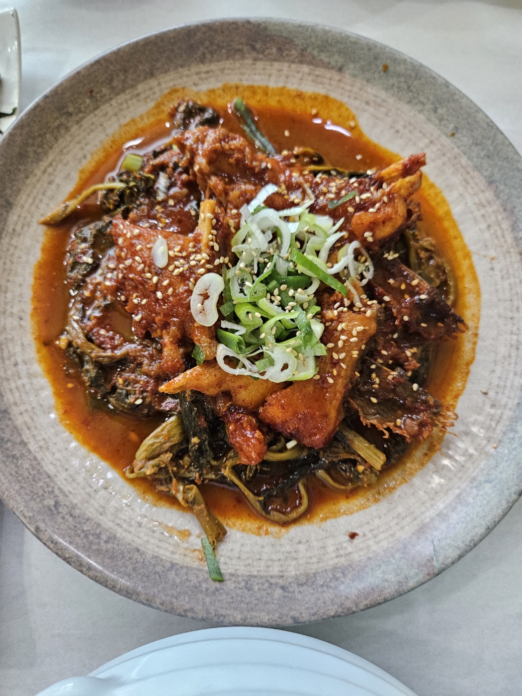마당있는집