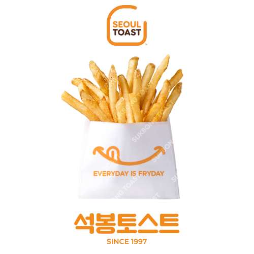 석봉토스트 마곡나루점