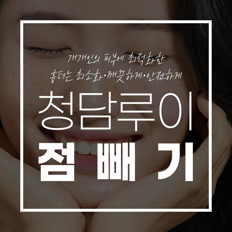 청담루이성형외과의원
