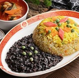 국풍중화요리