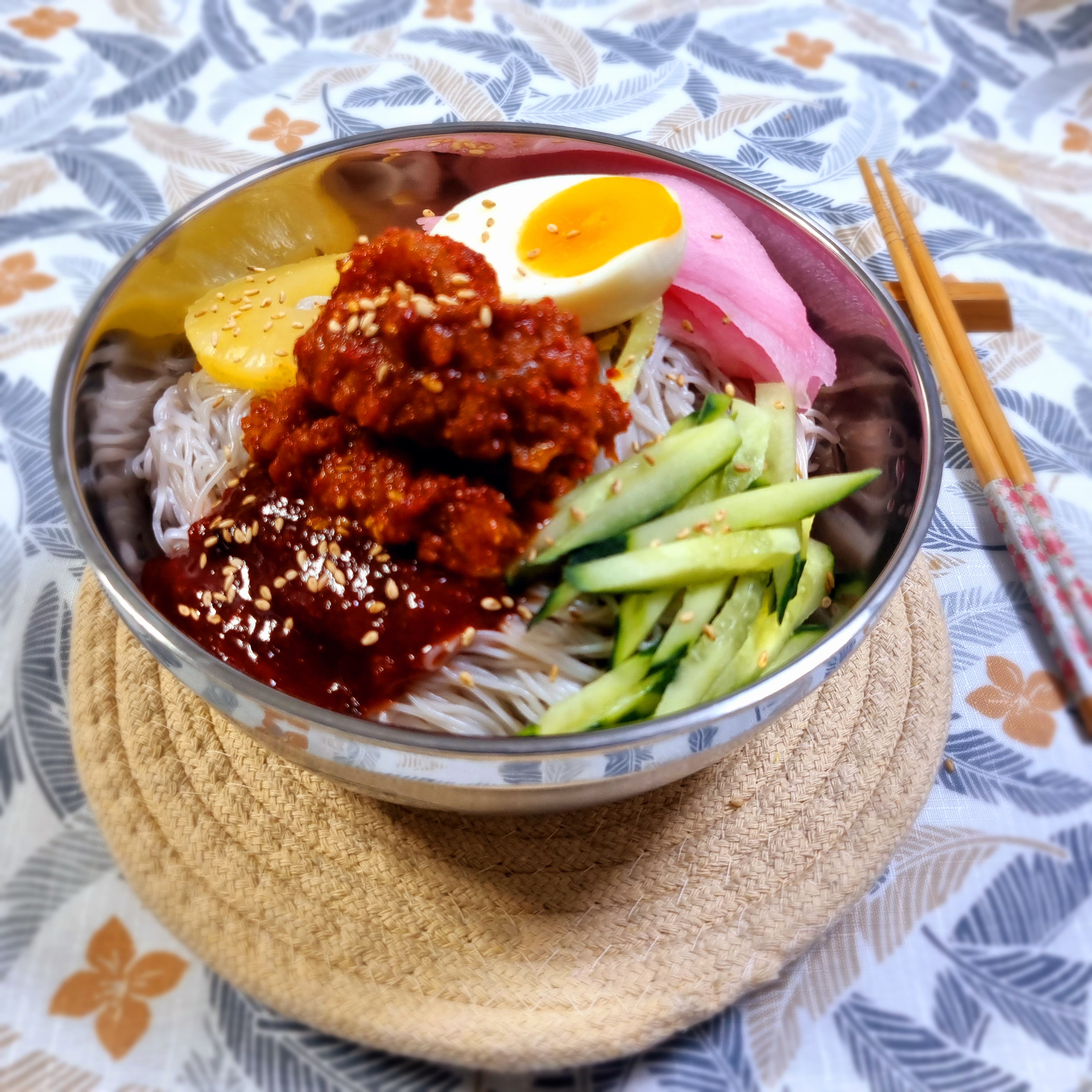 국밥친구&냉면
