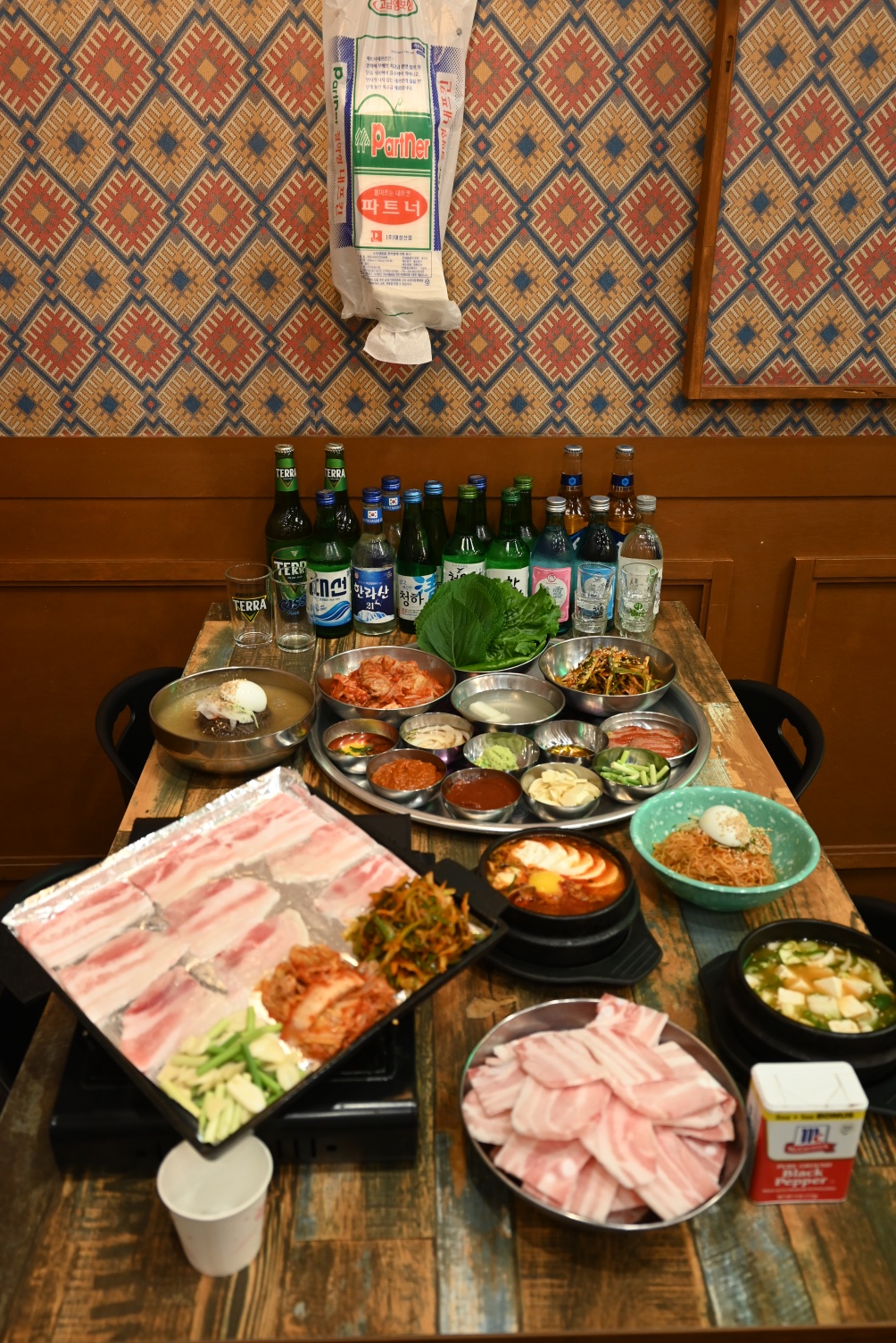 선희네집 고덕점
