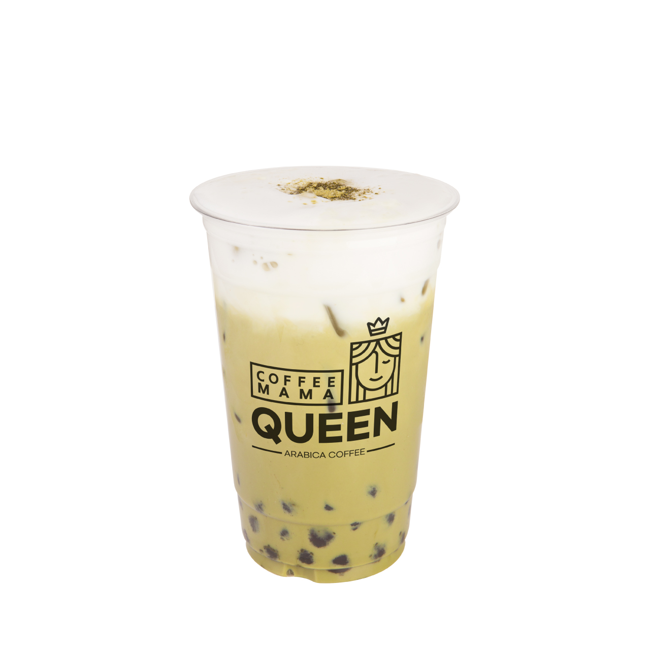 커피마마퀸 대전내동점