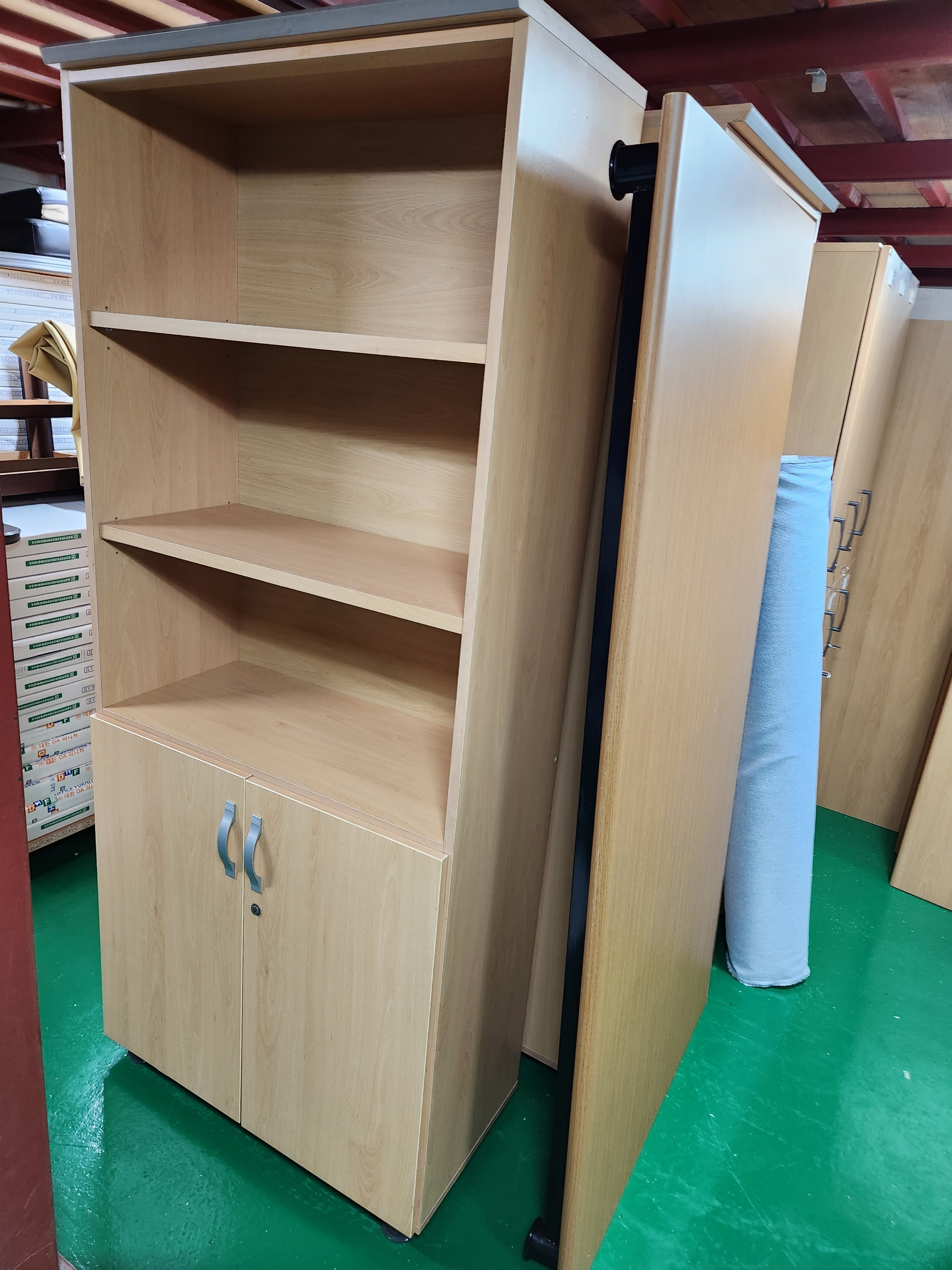 팀퍼니처종합사무용가구 대표 이미지