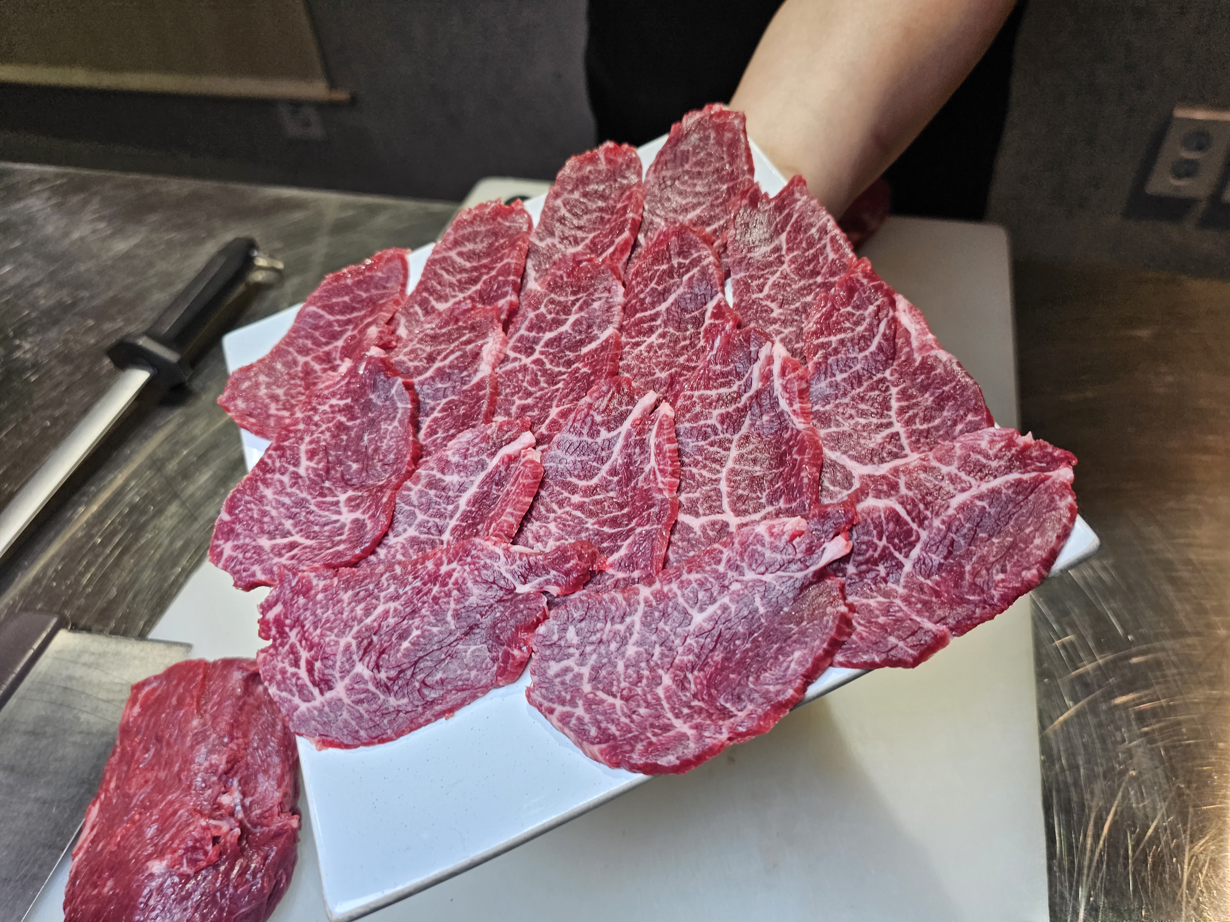 담소 증산점