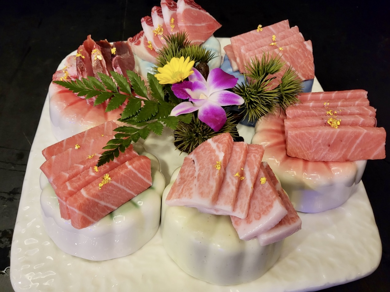 정참치