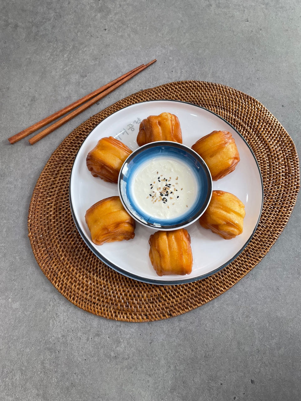마라공략 남사점