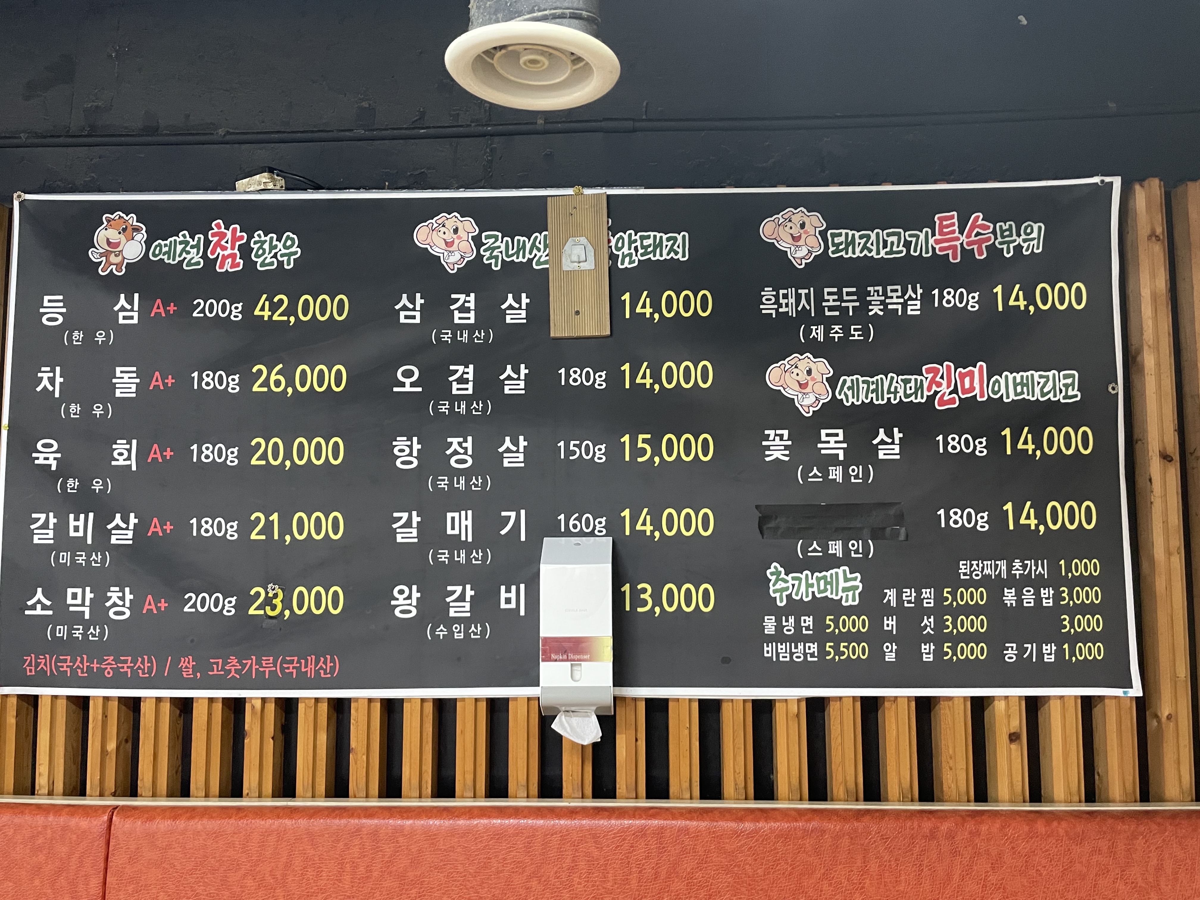 요약 정보 이미지