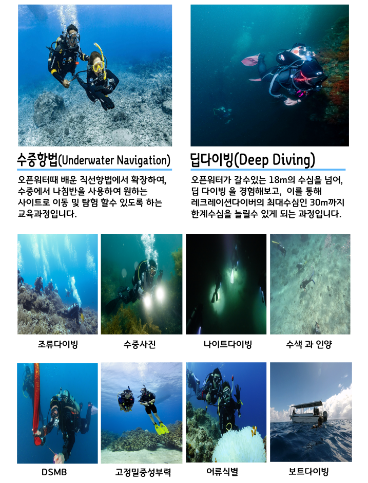 씨유다이브