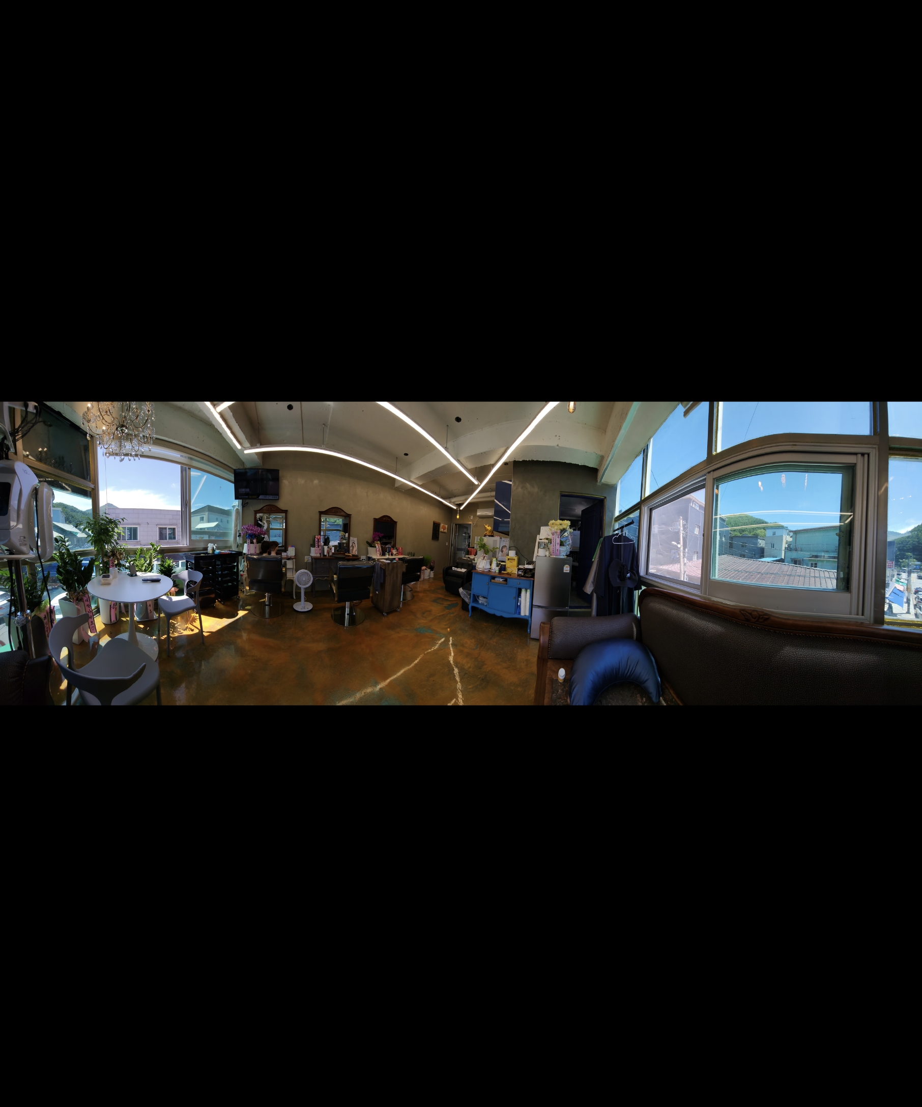 봄헤어 대표 이미지