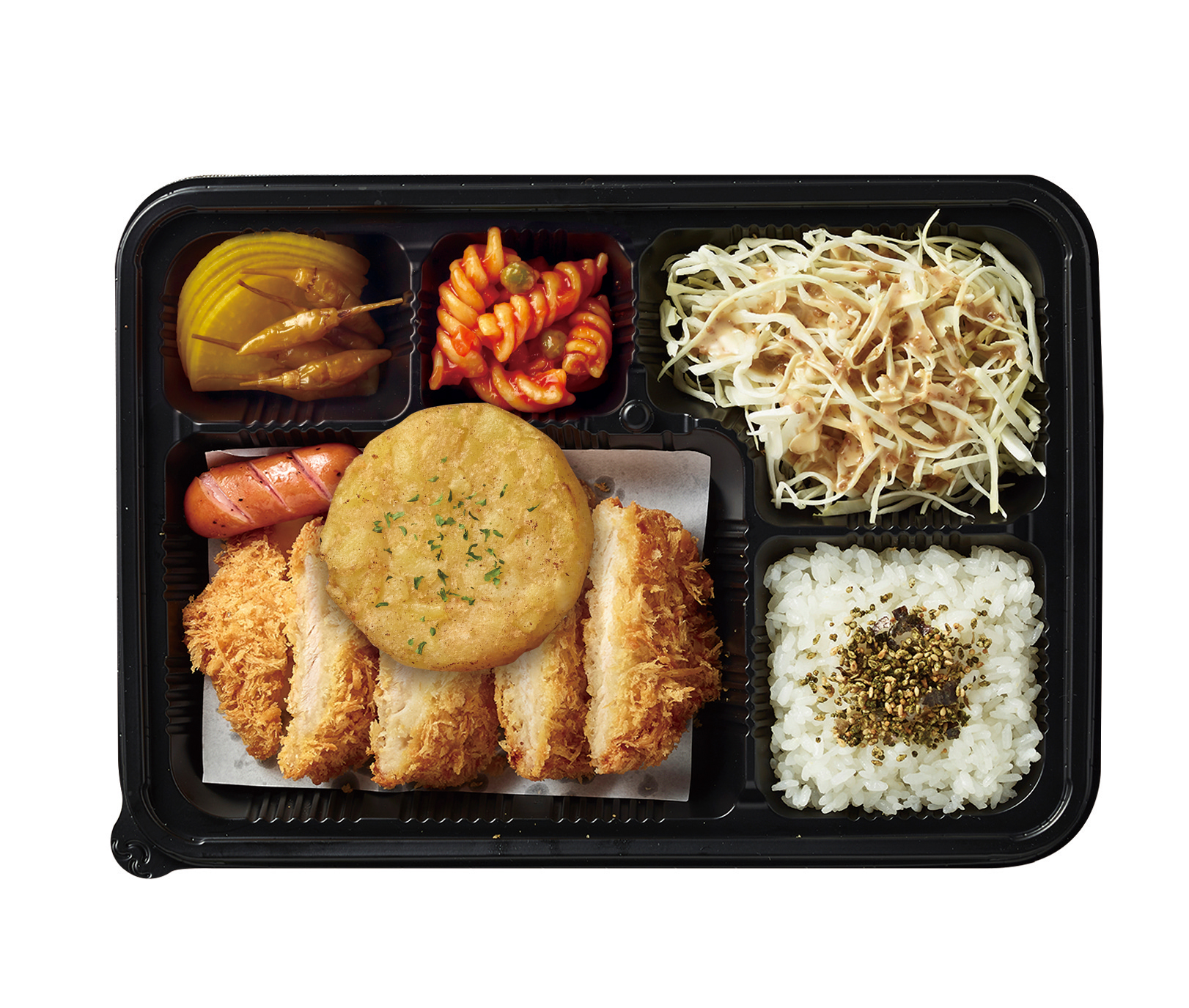 돈까스회관 창원반림점