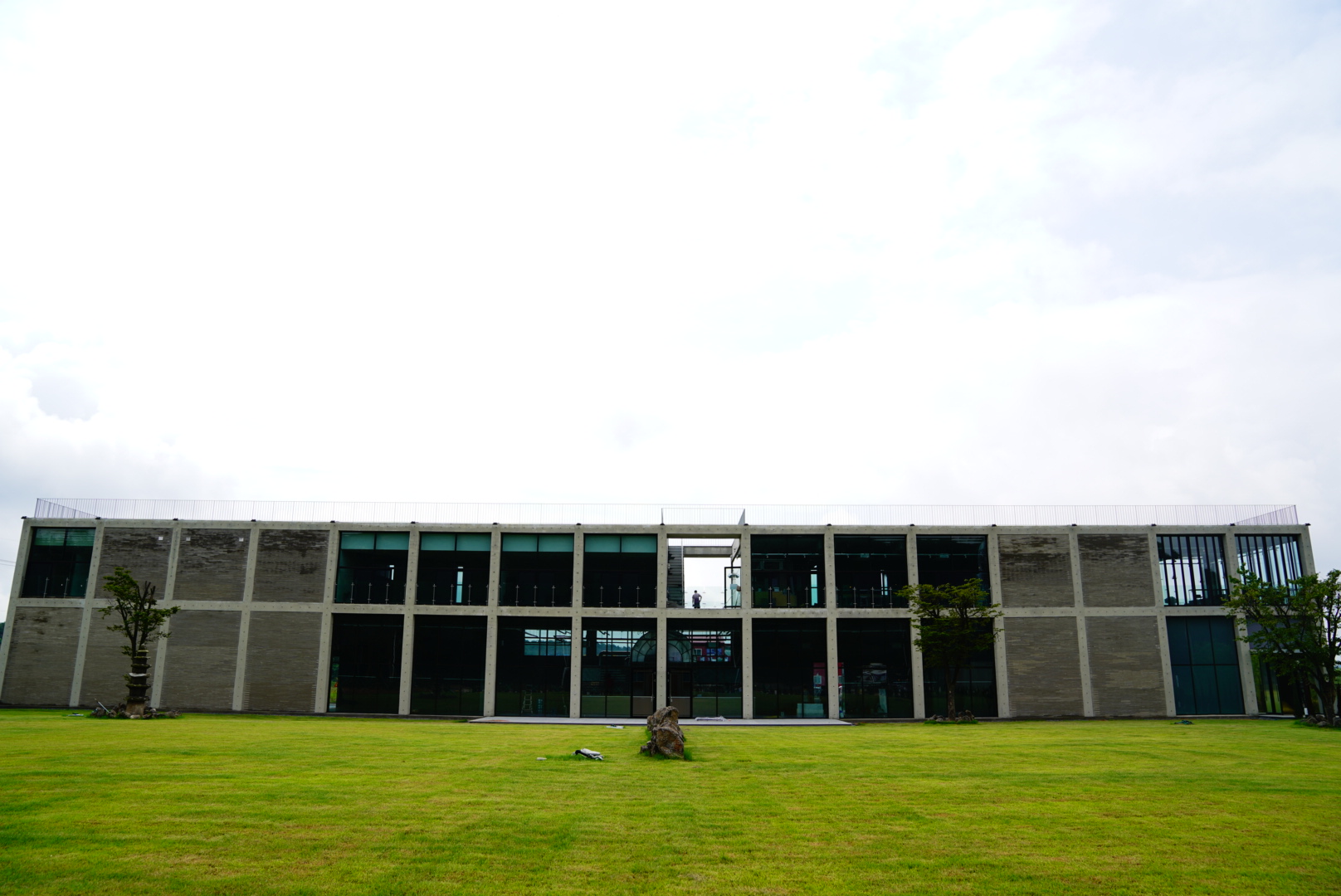 디비비 칼국수 대표 이미지