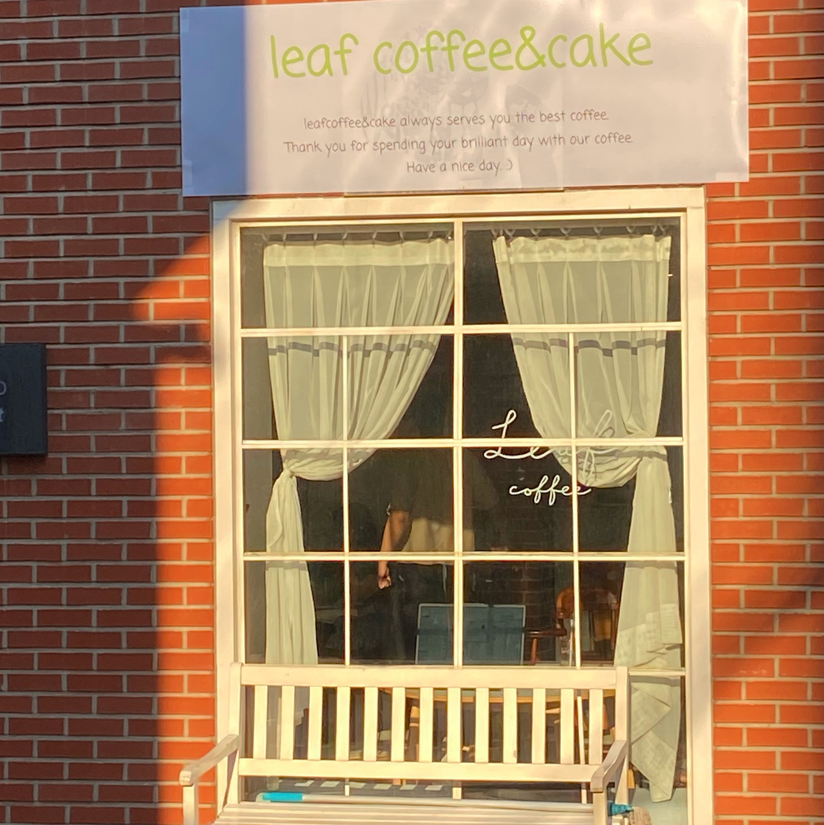 리프커피 대표 이미지