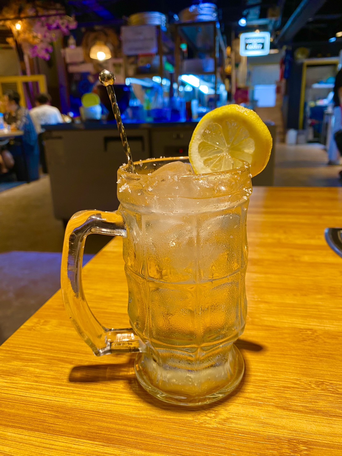 킹무까타 대표 이미지