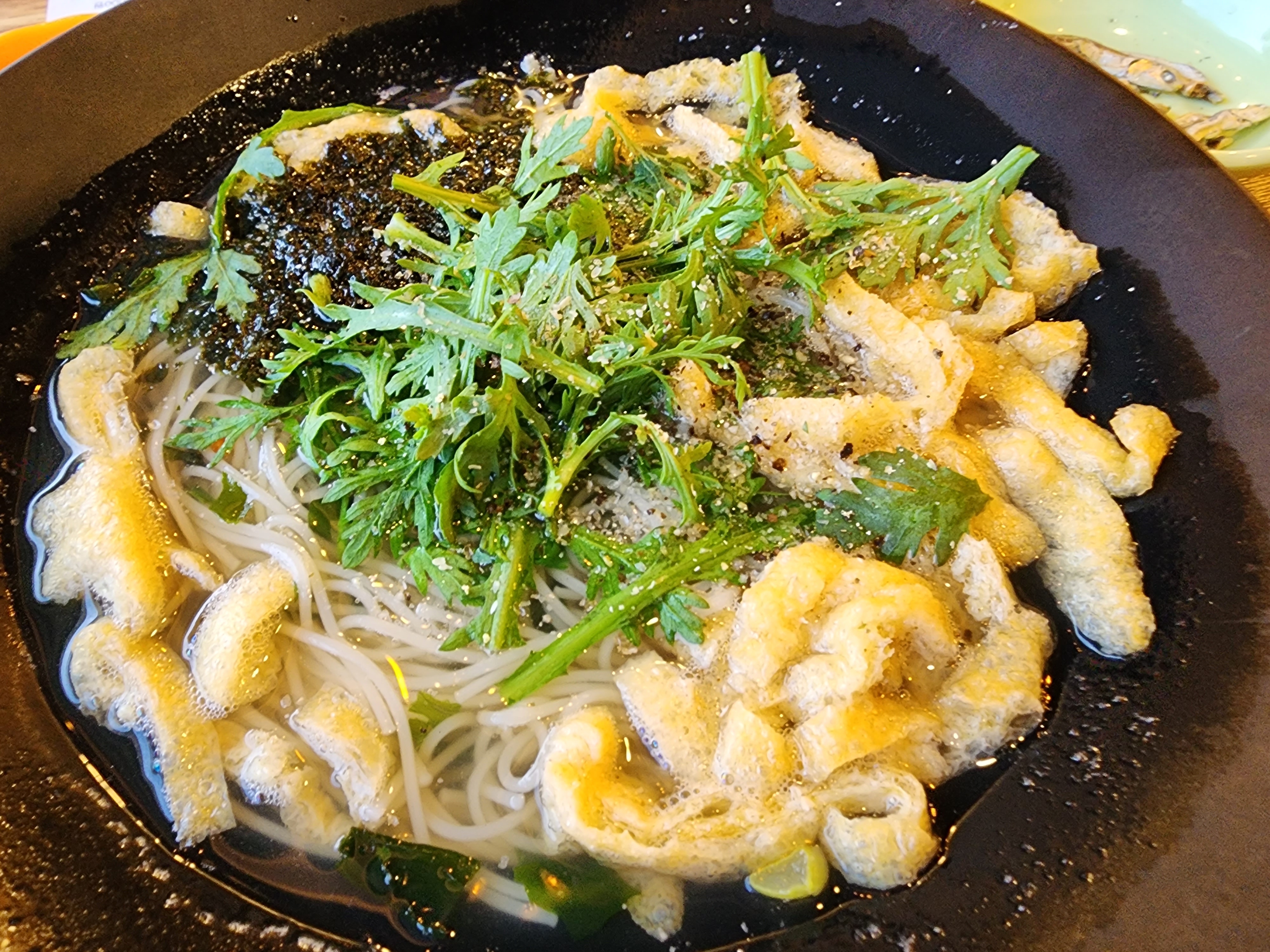 멸치집 태전점